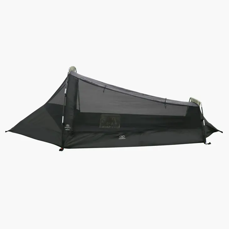 Tenda da trekking leggera Blackthorn 1 GEN2 – Highlander