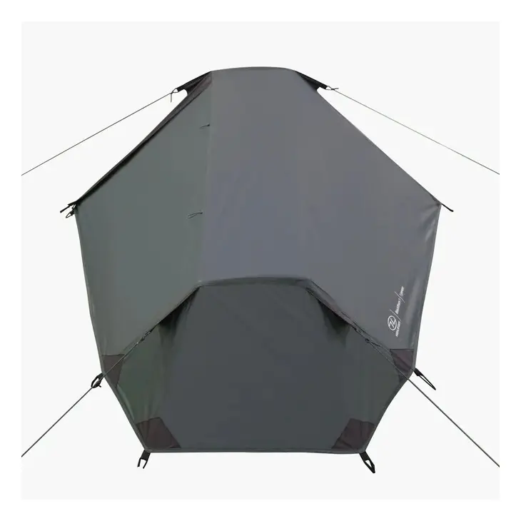 Tenda da trekking leggera Blackthorn 1 GEN2 – Highlander