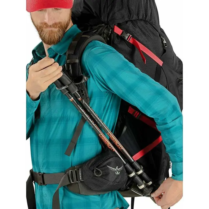 Mochila Aether Plus 70 – Osprey