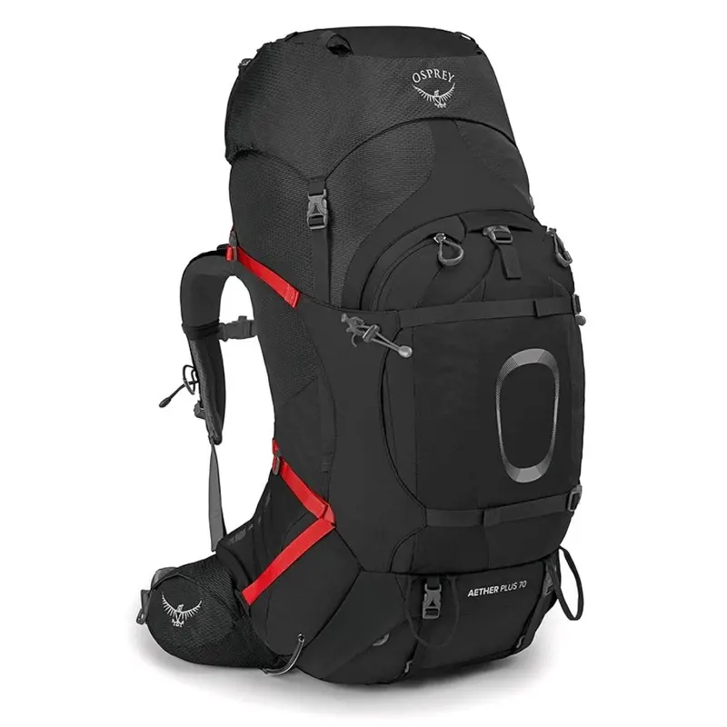 Sac à dos Aether Plus 70 – Osprey