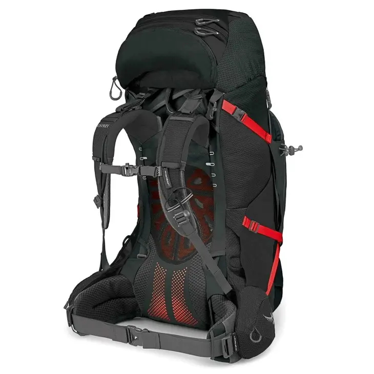 Mochila Aether Plus 70 – Osprey