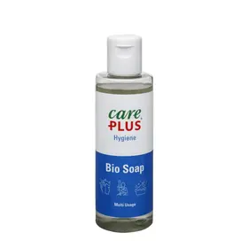 Savon biodégradable Bio-Soap – CarePlus