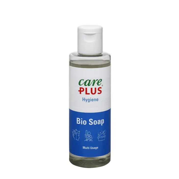 Sapone biodegradabile Bio-Soap – CarePlus