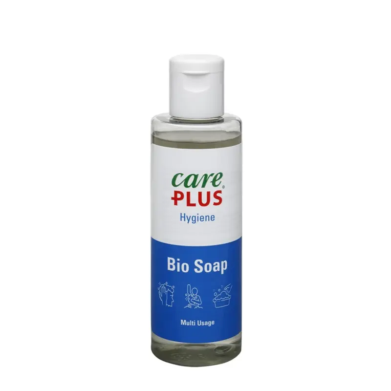 Sapone biodegradabile Bio-Soap – CarePlus