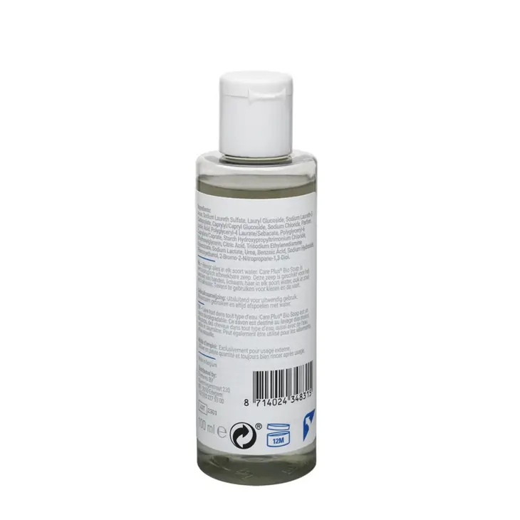 Sapone biodegradabile Bio-Soap – CarePlus