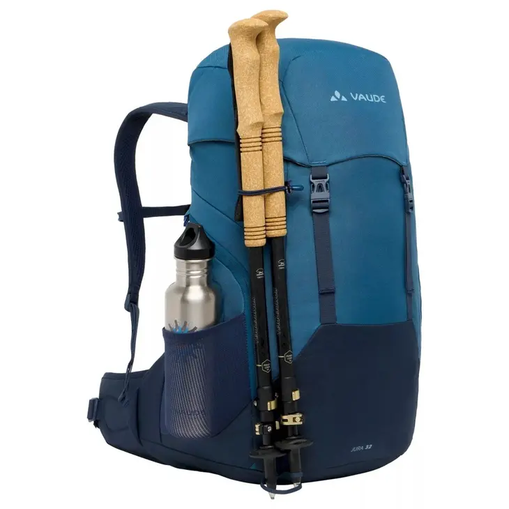 Mochila de caminhada Jura 32 – Vaude