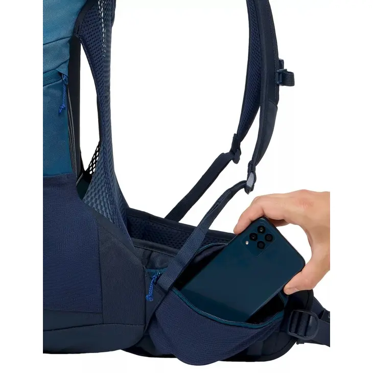 Mochila de caminhada Jura 32 – Vaude