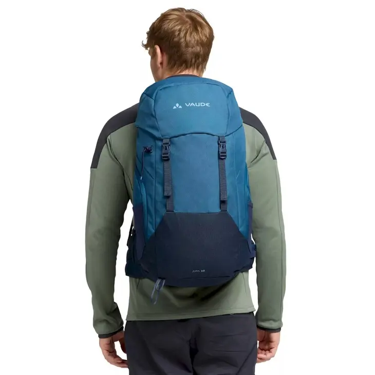 Mochila de caminhada Jura 32 – Vaude
