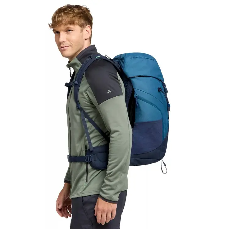 Mochila de caminhada Jura 32 – Vaude