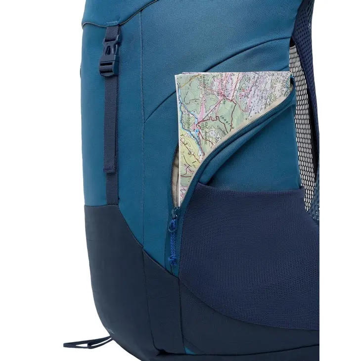 Mochila de caminhada Jura 32 – Vaude