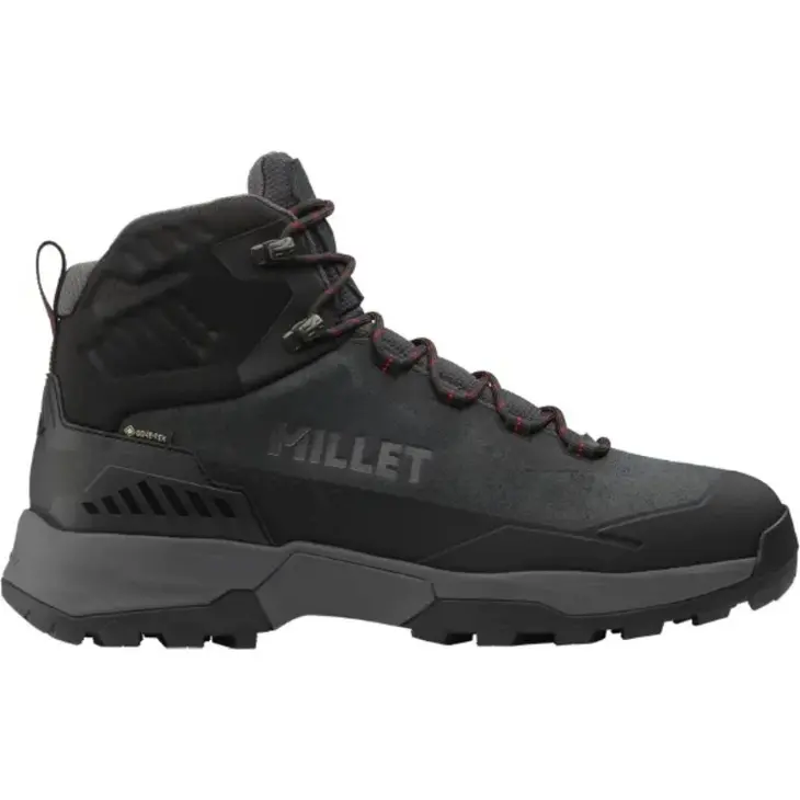 MÄNNER WANDERSCHUHE UBIC MID GTX M – Millet