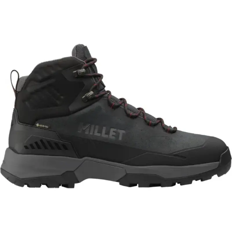 MÄNNER WANDERSCHUHE UBIC MID GTX M – Millet