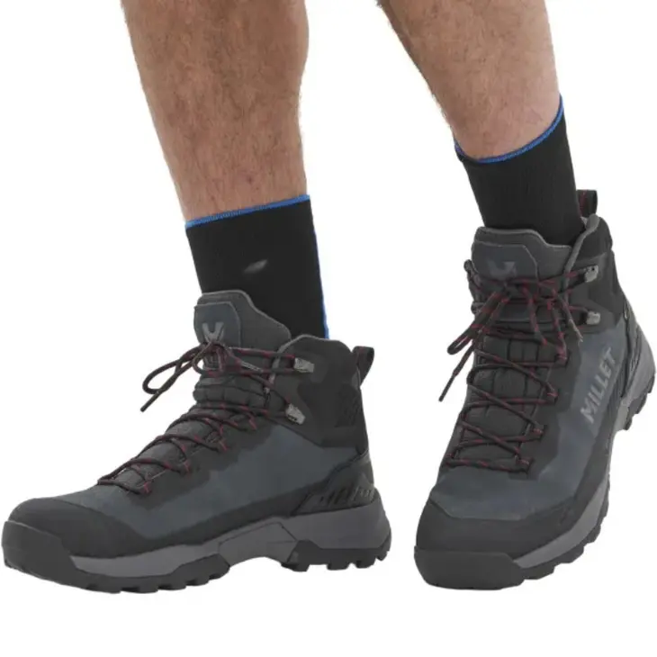 Herren-Wanderschuhe Ubic Mid GTX M – Millet