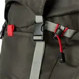Wanderrucksack Aspen 50 – Wilsa – DUNKELGRAU