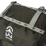 Wanderrucksack Aspen 50 – Wilsa – DUNKELGRAU