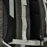 Wanderrucksack Aspen 50 – Wilsa – DUNKELGRAU