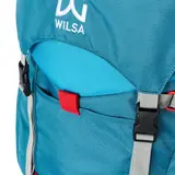 Mochila de caminhada Aspen 40 – Wilsa