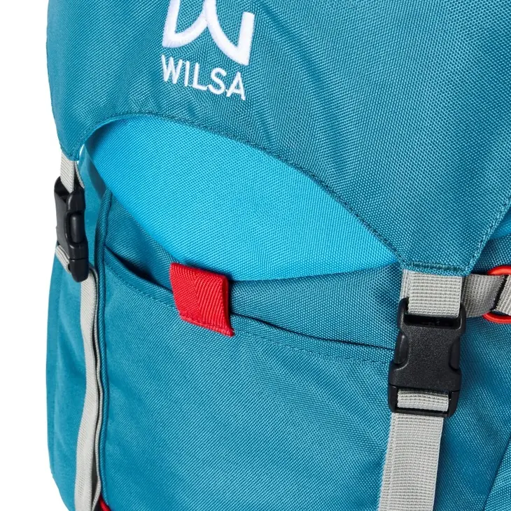 Mochila de caminhada Aspen 40 – Wilsa