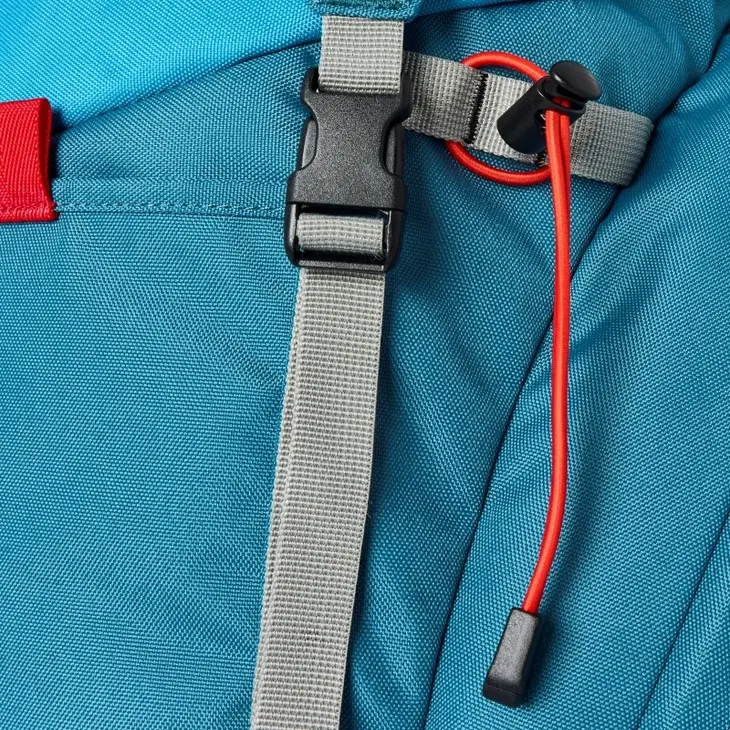 Mochila de caminhada Aspen 40 – Wilsa