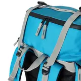 Mochila de caminhada Aspen 40 – Wilsa