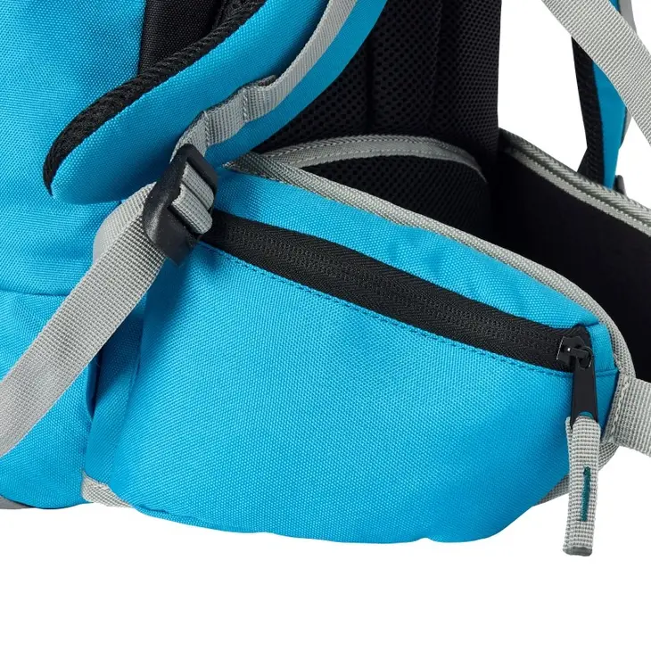 Mochila de caminhada Aspen 40 – Wilsa