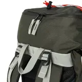 Aspen 30 wandelrugzak – Wilsa – DONKERGRIJS