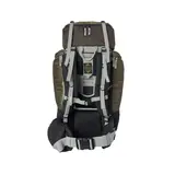 Rucksack Trekker 55 – Wilsa – DUNKELGRAU