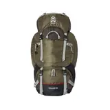 Rucksack Trekker 55 – Wilsa – DUNKELGRAU