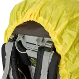 Rucksack Trekker 55 – Wilsa – DUNKELGRAU