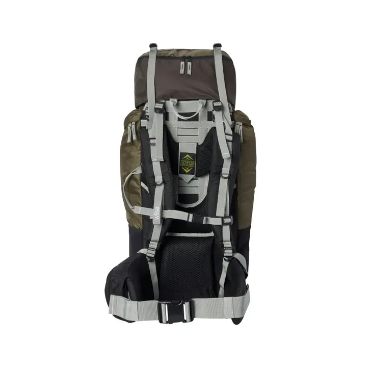 Mochila Trekker 65 – Wilsa