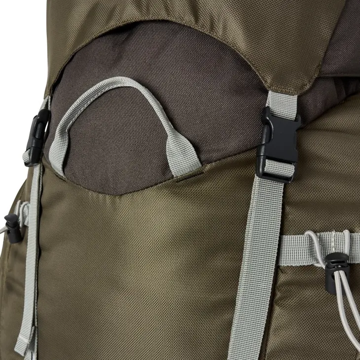 Mochila Trekker 65 – Wilsa