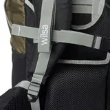 Sac à dos Trekker 65 – Wilsa