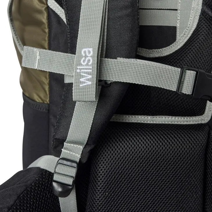 Mochila Trekker 65 – Wilsa