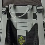 Sac à dos Trekker 65 – Wilsa