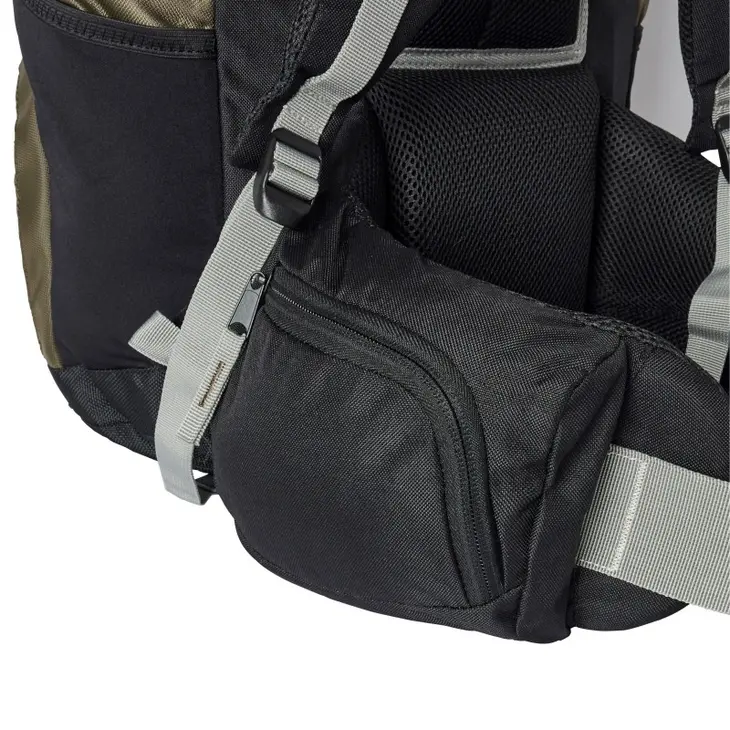 Mochila Trekker 65 – Wilsa