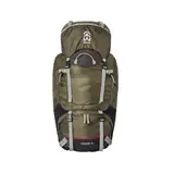 Sac à dos Trekker 75 – Wilsa – DUNKELGRAU