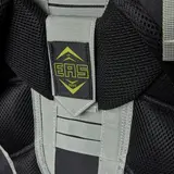 Sac à dos Trekker 75 – Wilsa – DUNKELGRAU