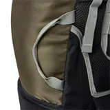 Sac à dos Trekker 75 – Wilsa – DUNKELGRAU