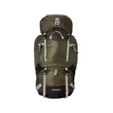 Sac à dos Trekker 65 – Wilsa