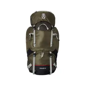 Trekker 65 rugzak – Wilsa
