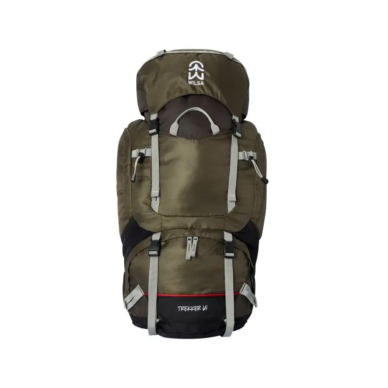 Sac à dos Trekker 65 – Wilsa