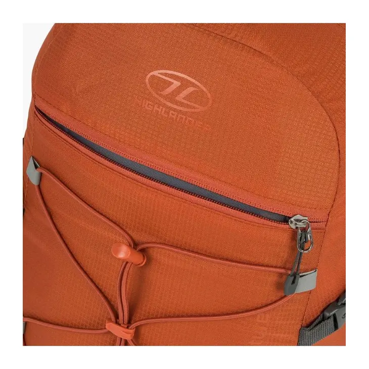Mochila Venture Daysack – Highlander – AZUL-REAL