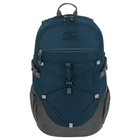 Sac à dos Venture Daysack – Highlander – BLEU ROYAL
