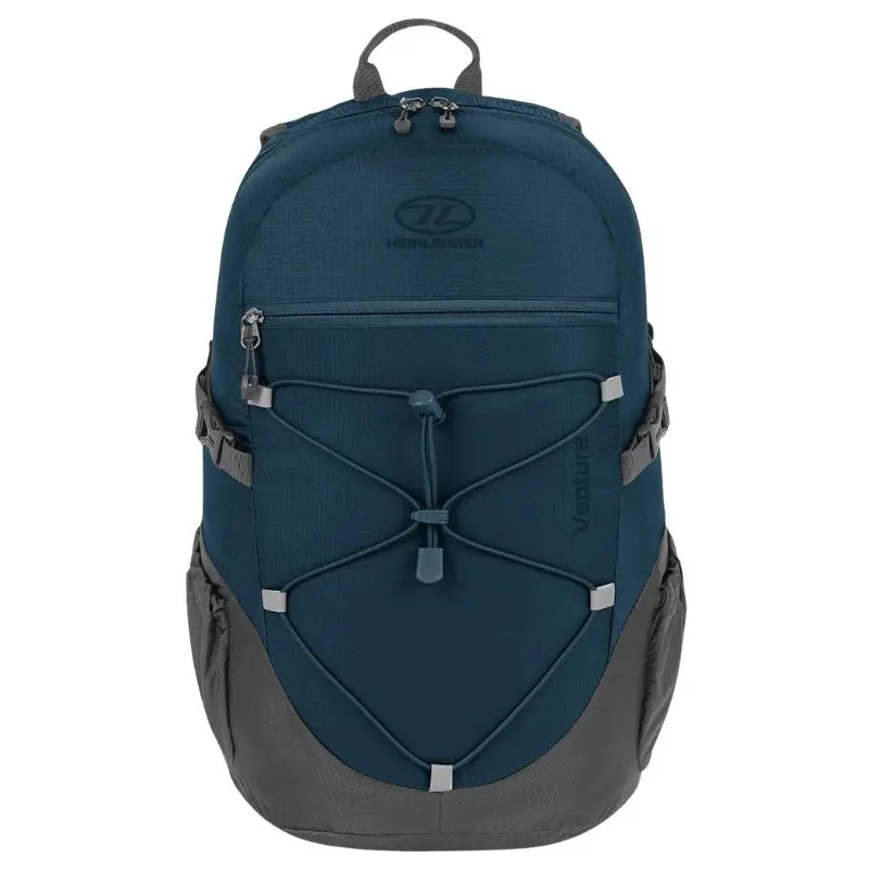 Venture Dagenzak – Highlander – KONINKLIJK BLAUW