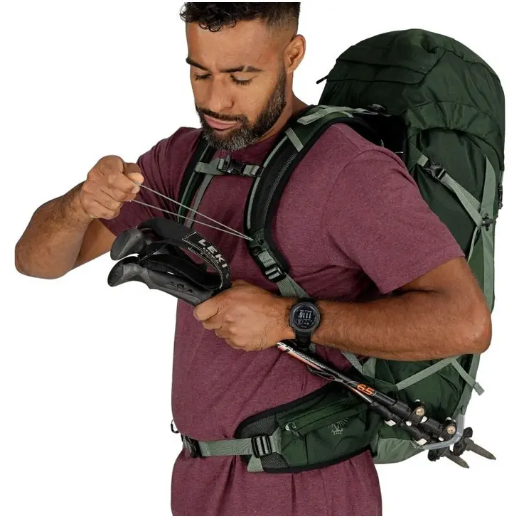 Sac à dos randonnée Talon 33 – Osprey