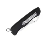 0.8416.M3 Couteau suisse VICTORINOX Sentinel One Hand Clip Noir