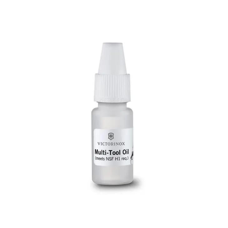 VICTORINOX-ÖLBÜRETTE 10 ML