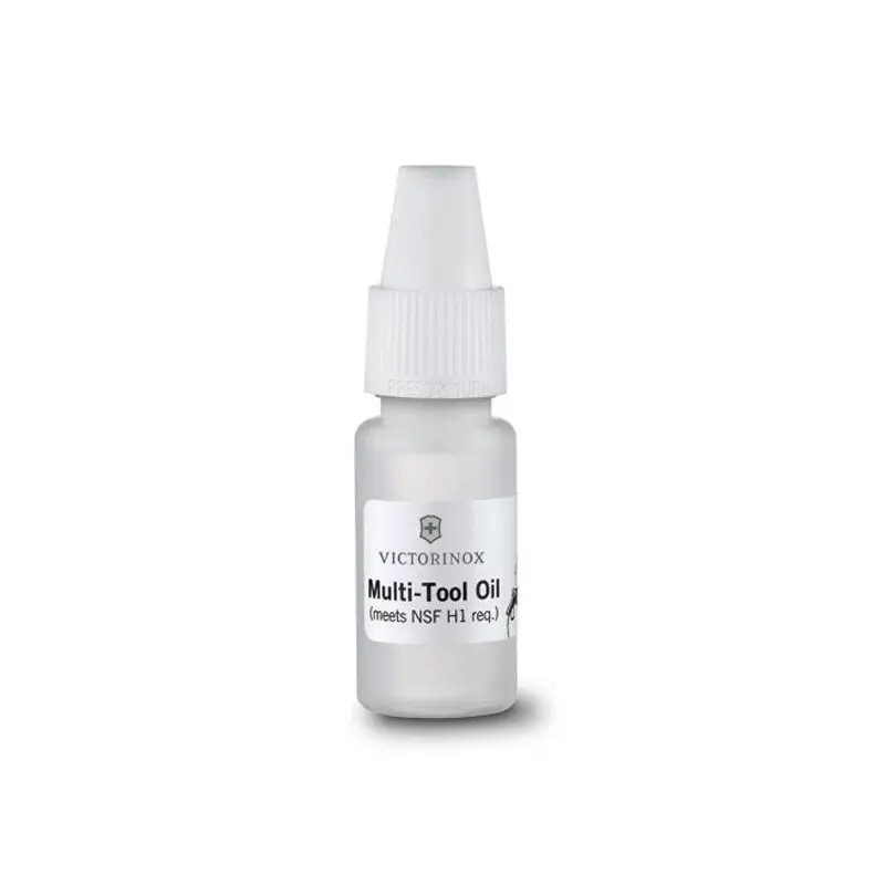 VICTORINOX-ÖLBÜRETTE 10 ML