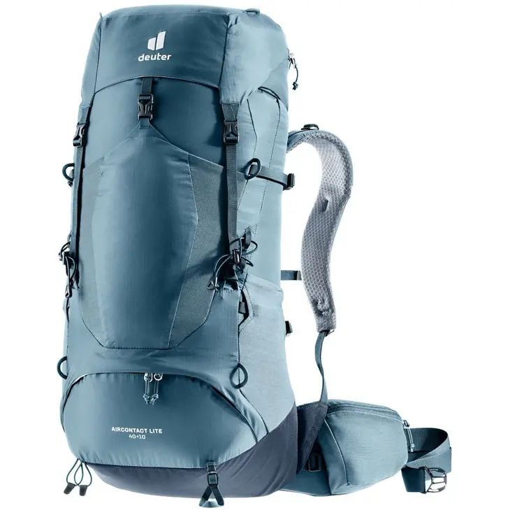Zaino da trekking Aircontact Lite 40+10 – Deuter