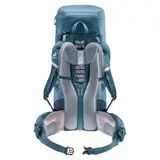 Zaino da trekking Aircontact Lite 40+10 – Deuter
